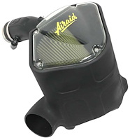 AIR INTAKE