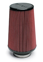 Universal Cone Air Filter SynthaFlow "Oiled" Filter