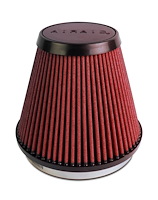 Universal Cone Air Filter SynthaFlow "Oiled" Filter
