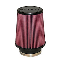 Universal Cone Air Filter SynthaMax "Dry" Filter