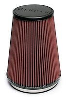 Universal Cone Air Filter SynthaMax "Dry" Filter