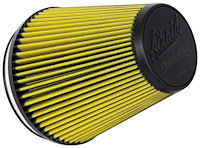 Universal Cone Air Filter [SynthaMax Dry]