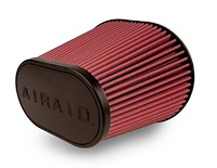 Replacement Air Filter Synthamax Filter