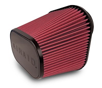 Cold Air Intake Replacement Filter Fits Intake kit P/N 028-400-231