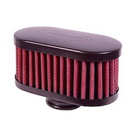 Push On Breather Filter Flange Outside Diameter: 1"