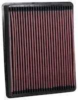 SynthaFlow "Oiled" OE Replacement Filter 2007-2013 GM SUV/Pickup All