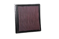 SynthaFlow "Oiled" OE Replacement Filter 2003-2007 Ram 2500 5.9L
