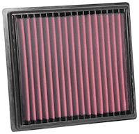 SynthaMax "Dry" OE Replacement Air Filter 2015-Up Chevy Colorado/GMC Canyon 2.5L, 3.6L