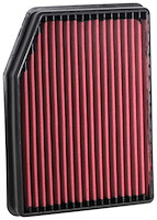 SynthaMax "Dry" OE Replacement Air Filter 2019 Chevy Silverado/GMC Sierra 1500 2.7L, 4.3L, 5.3L, 6.2L