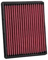 SynthaMax "Dry" OE Replacement Filter 2007-2013 GM Pickup, SUV All Engines