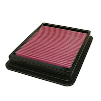 SynthaMax "Dry" OE Replacement Filter 2000-2007 Toyota Tundra/Sequoia 3.4/4.7L