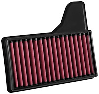 FILTER FORD MUSTANG V8-5.0L F/I 2015-2016