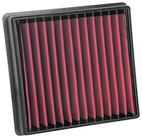 SynthaMax "Dry" OE Replacement Filter Ford/Lincoln Truck (All Engines)