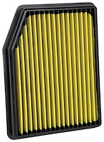 SynthaMax "Dry" OE Replacement Filter Chevy Silverado/Sierra 2.7/4.3/5.3/6.2L and 3.0L Diesel