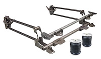 4-LINK KIT UNIV HD 3"TUBE