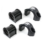 Delrin-Lined Sway Bar Mount Bushing Kit