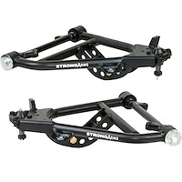 StrongArms - Front Lower Control Arms 1955-1957 Chevy Tri-Five Car