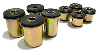 StreetGrip Delrin Control Arm Bushings 1955-1957 Chevy Tri-Five