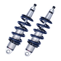 HQ Series Single-Adjustable Front Coil-Over Shocks 1958-1964 GM B-Body