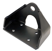 Power Steering Assist Cylinder Bracket for 1958-1964 Chevy Impala