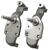 Drop Spindles 1958-1964 Impala B-Body
