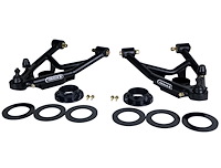 StrongArms Front Lower Control Arms 1967-1969 GM F-Body, 1968 Chevy II, 1969-1974 GM X-Body