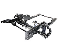 SUBFRAME 67-69 FBODY HUB