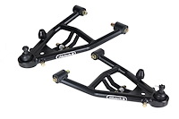 11162899 StrongArms Front Lower Control Arms Fits Select 1967-1974 GM F-Body and X-Body Models