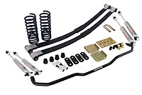 STREETGRIP BB 67-69 FBODY