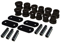 StreetGrip Delrin Leaf Spring Bushings F-Body/Nova