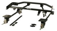11167199 Bolt-On 4-Link Rear Suspension System 1967-1969 Chevy Camaro / Pontiac Firebird (GM F-Body)