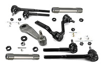 Steering Linkage Kit 1967 Camaro, Firebird