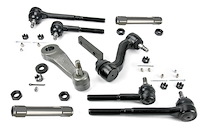 Steering Linkage Kit 1968-69 Camaro, Firebird