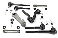 Steering Linkage Kit 1968-1969 GM F-Body Camaro/Firebird & 1968-1974 X-Body Chevy Nova