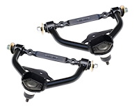 11173699 Front StrongArms Upper Control Arms for 1970-81 Chevy Camaro, Pontiac Firebird