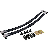 COMPOSITE LEAF SPRING KIT