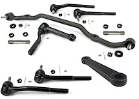 Steering Linkage Kit 1970-1981 GM F-Body, For Power Steering
