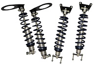 Complete HQ Coil-Over System 1993-2002 Chevy Camaro / Pontiac Firebird