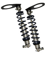 HQ Series rear CoilOvers for 93-02 GM F Body.