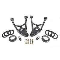 StrongArms Front Lower Control Arms 1964-1972 GM A-Body