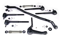 11249570 Steering Linkage Kit Fits Select 1968-1970 GM A-Body Models