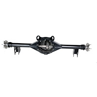 11249683 Ford 9 in. Housing and Axle Package for 1964-1972 Buick, Chevrolet, Oldsmobile, Pontiac Models [Narrowed Width]