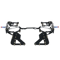 TRUTURN SYSTEM 62-67 NOVA