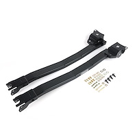 Subframe Connectors for 1968-1974 Chevy Nova, Chevy II, Buick Apollo, Olds Omega, Pontiac Acadian, Ventura