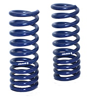 StreetGrip Dual-Rate Coil Springs 1978-1987 Monte Carlo G-Body