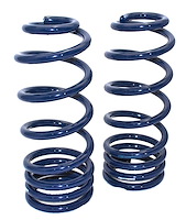 StreetGrip Dual-Rate Coil Springs 1978-1987 Monte Carlo G-Body
