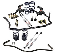 STREETGRIP SB 78-88 GBODY