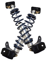 Rear HQ Coil-Over System 1978-1988 GM G-Body