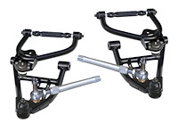 TruTurn Steering System 1978-88 Malibu, Cutlass, Monte Carlo G-Body