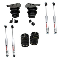 RQ-S AIR KIT 63-72 C10